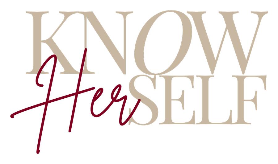 Know Herself